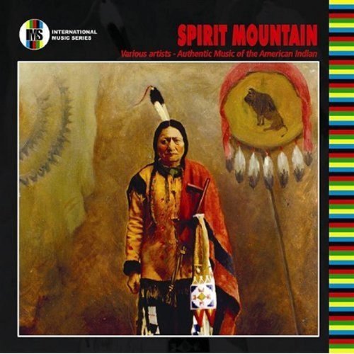 Spirit Mountain