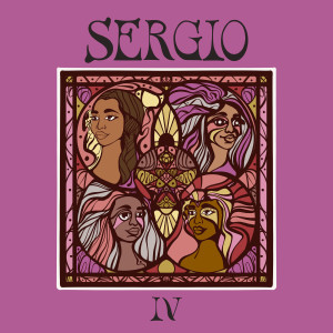 อัลบัม Sergio IV (Explicit) ศิลปิน Shorts