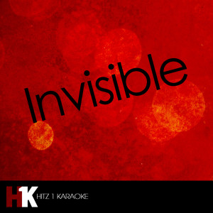 收聽Invisible的Invisible歌詞歌曲