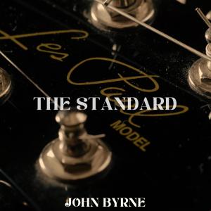 John Byrne的專輯The Standard