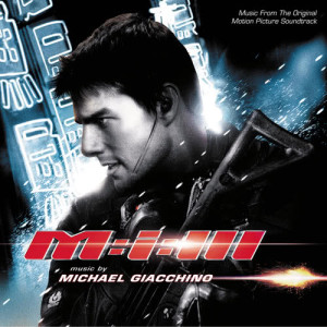 收聽Mission Impossible的Mission: Impossible Theme歌詞歌曲