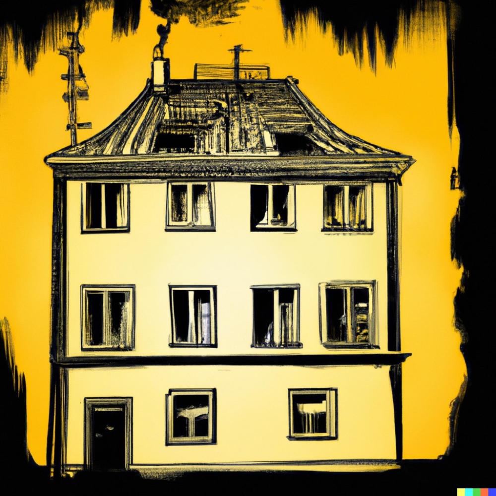 ohne dich (Explicit)