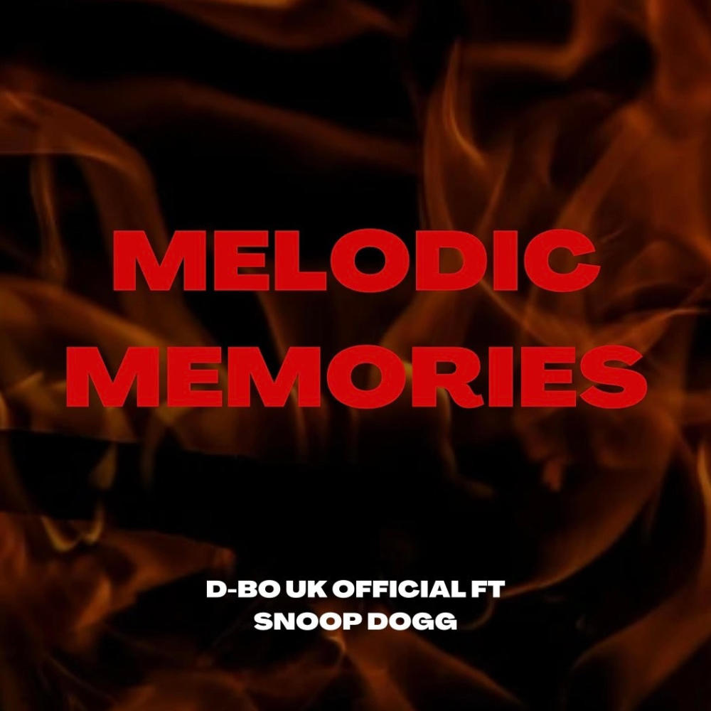 The Melodic Memories (feat. Snoop Dogg) (Explicit)