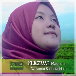 收聽Nazwa Maulidia的Dzolamtu Sunnata Man歌詞歌曲