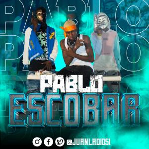 ดาวน์โหลดและฟังเพลง Pablo Escobar พร้อมเนื้อเพลงจาก Juan la Diosis