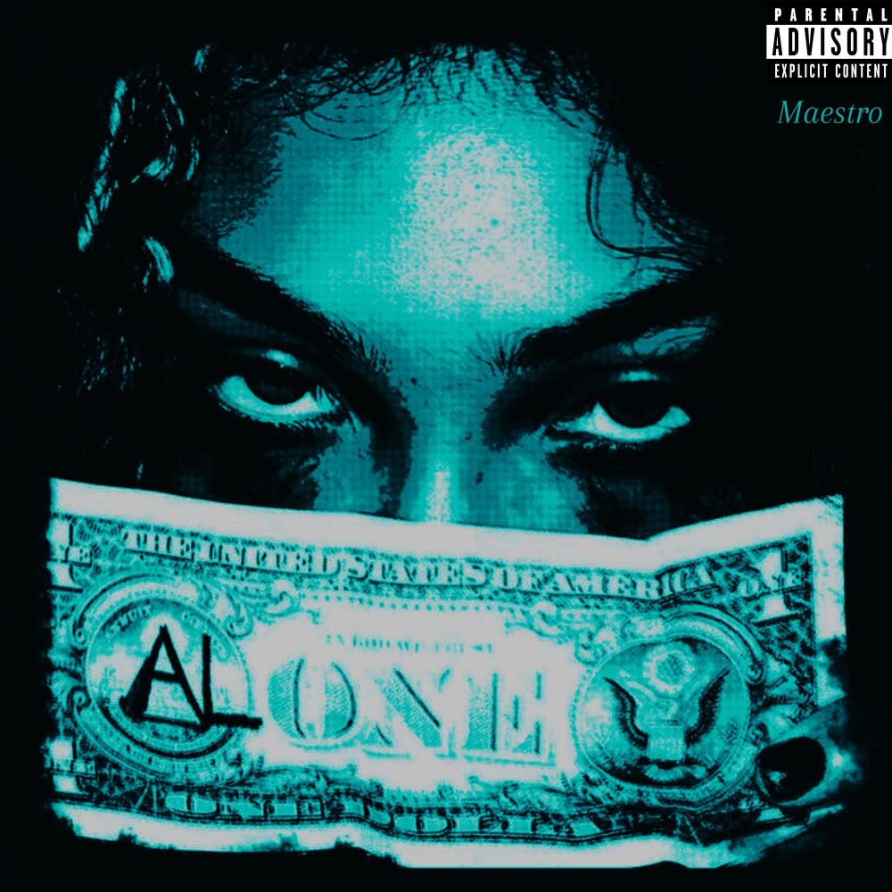 ALONE (Explicit)