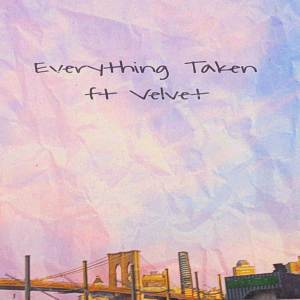 Velvet的专辑Everything Taken