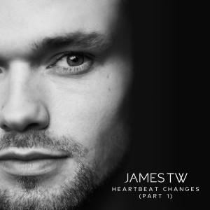 James TW的專輯Heartbeat Changes (Part 1)