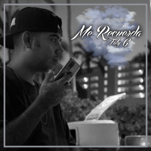 ดาวน์โหลดและฟังเพลง Me Recuerda พร้อมเนื้อเพลงจาก Taly G