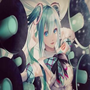 default playlist img