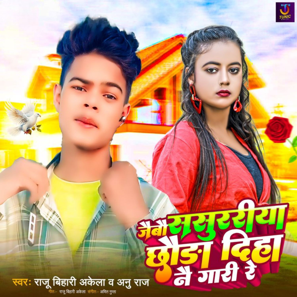 Jaibo Sasurariya Chhuda Diha Nai Re Gaari