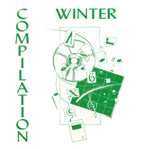 Album Winter Compilation from Various Artists