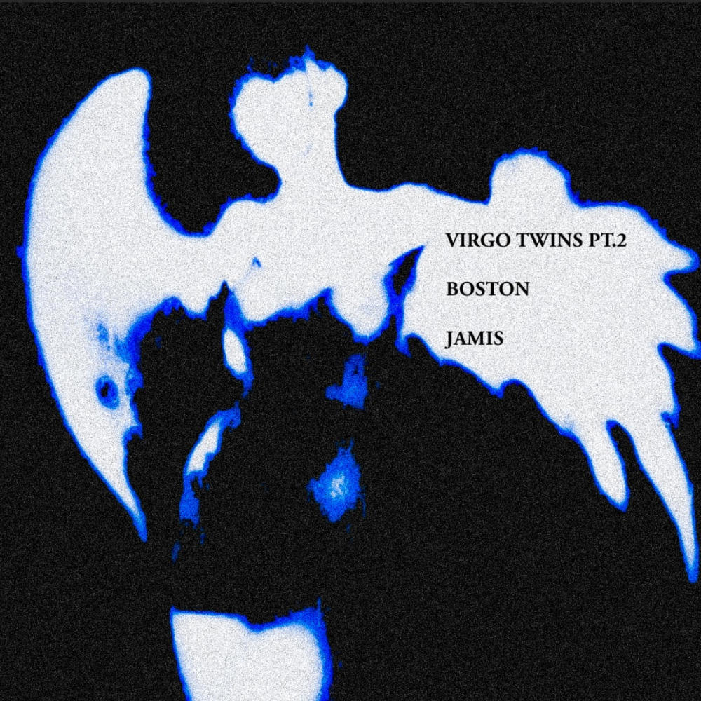 Virgo Twins Pt. 2 (feat. Jamis) (Explicit)