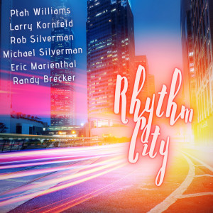 Dengarkan Little Sunflower lagu dari Rhythm City dengan lirik