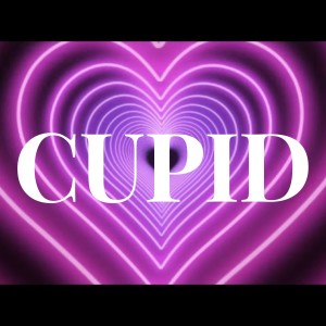 ดาวน์โหลดและฟังเพลง Cupid - Sped Up พร้อมเนื้อเพลงจาก DJ Abreu