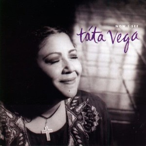 收聽Tata Vega的Now I See歌詞歌曲