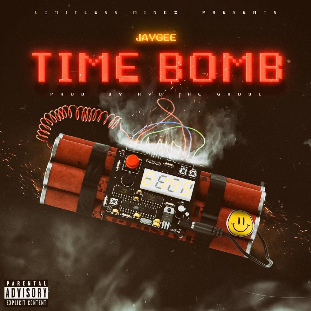 Time Bomb (Explicit)