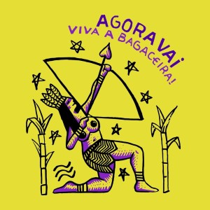 Listen to Tem o Balanço do Mar song with lyrics from Bloco Agora Vai