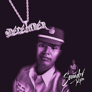 9DECEMBER的專輯SOUND OF RPCA (Explicit)
