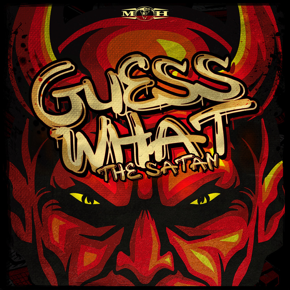 Guess What (Explicit)