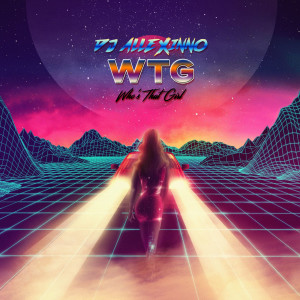 Album Wtg (Who's That Girl) from DJ Allexinno