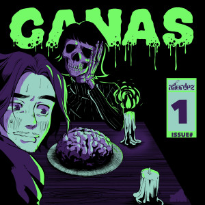 Luzardo的专辑Canas (Explicit)