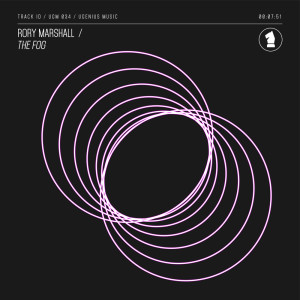 Listen to The Fog song with lyrics from Rory Marshall