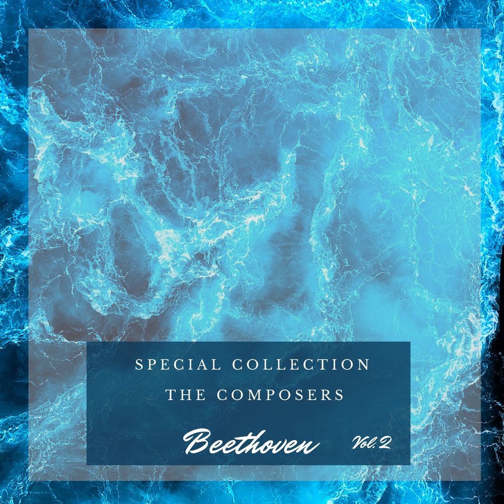 Piano Sonata n. 21, in C Minor, Op 53 'Waldstein': III. Rondo: Allegretto moderato - Prestissimo