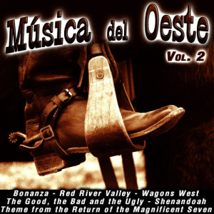 收聽The Royal West Orchestra的The Good, The Bad and the Ugly歌詞歌曲