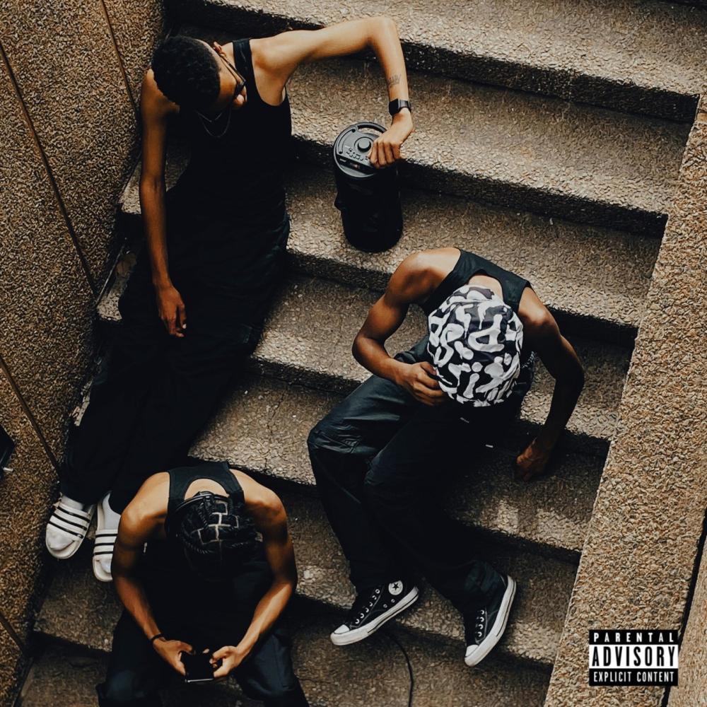 Rockstars (feat. Curfew630) (Explicit)
