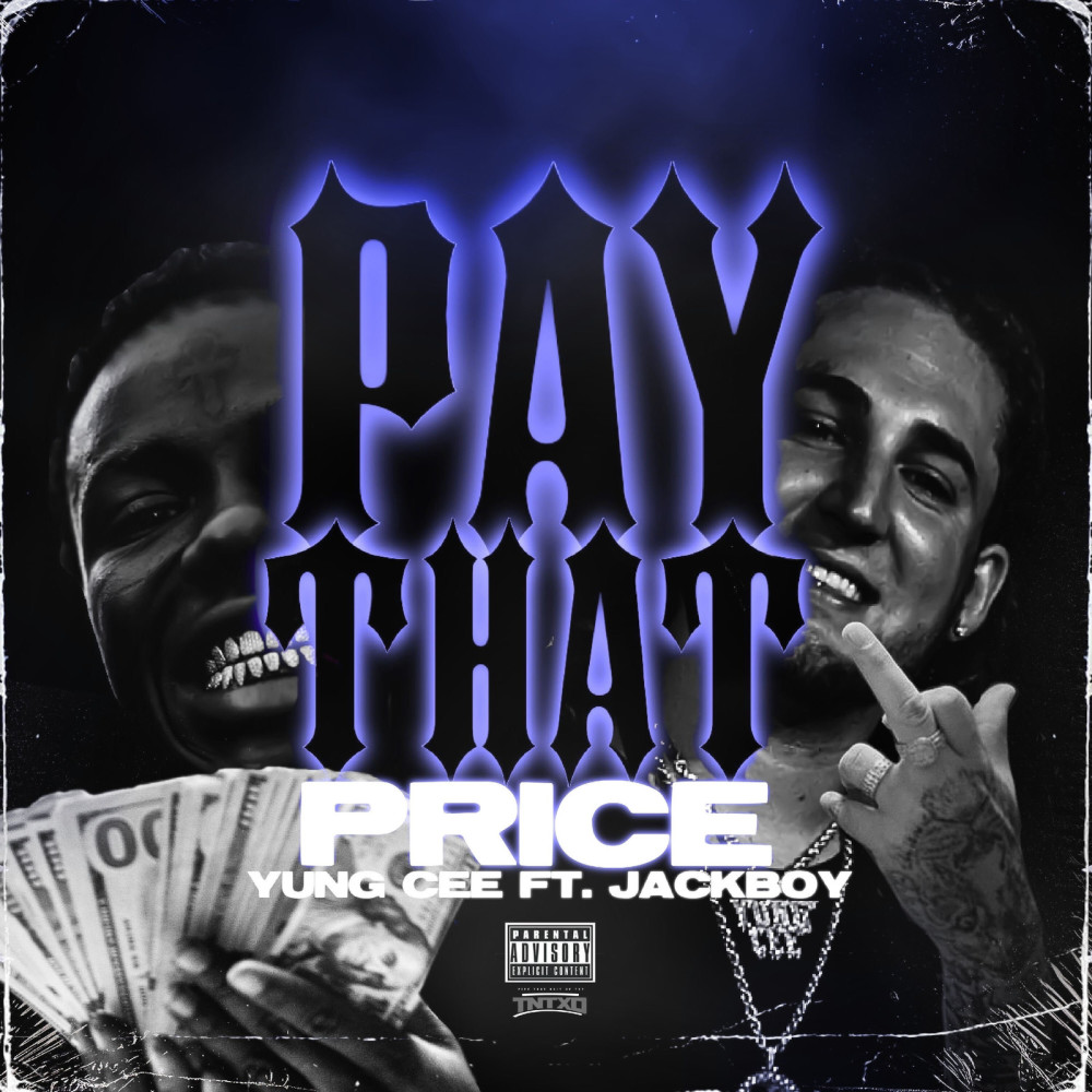 Pay That Price (Explicit)