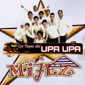 收聽Grupo Mijez的Historia Entre Tus Dedos歌詞歌曲