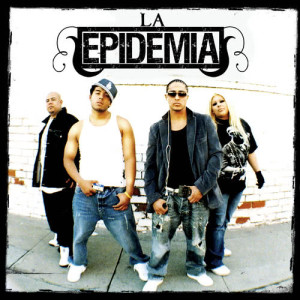 收聽La Epidemia的Ready To Ride歌詞歌曲