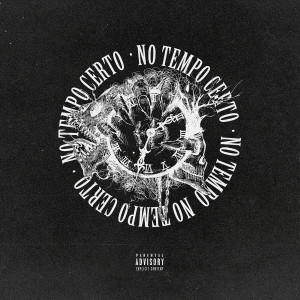 收聽Black Spygo的No Tempo Certo (Explicit)歌詞歌曲