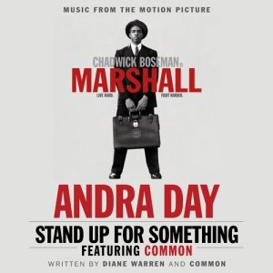 อัลบัม Stand up for Something (feat. Common) ศิลปิน Andra Day