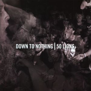 收聽Down To Nothing的When My World Turns Cold歌詞歌曲