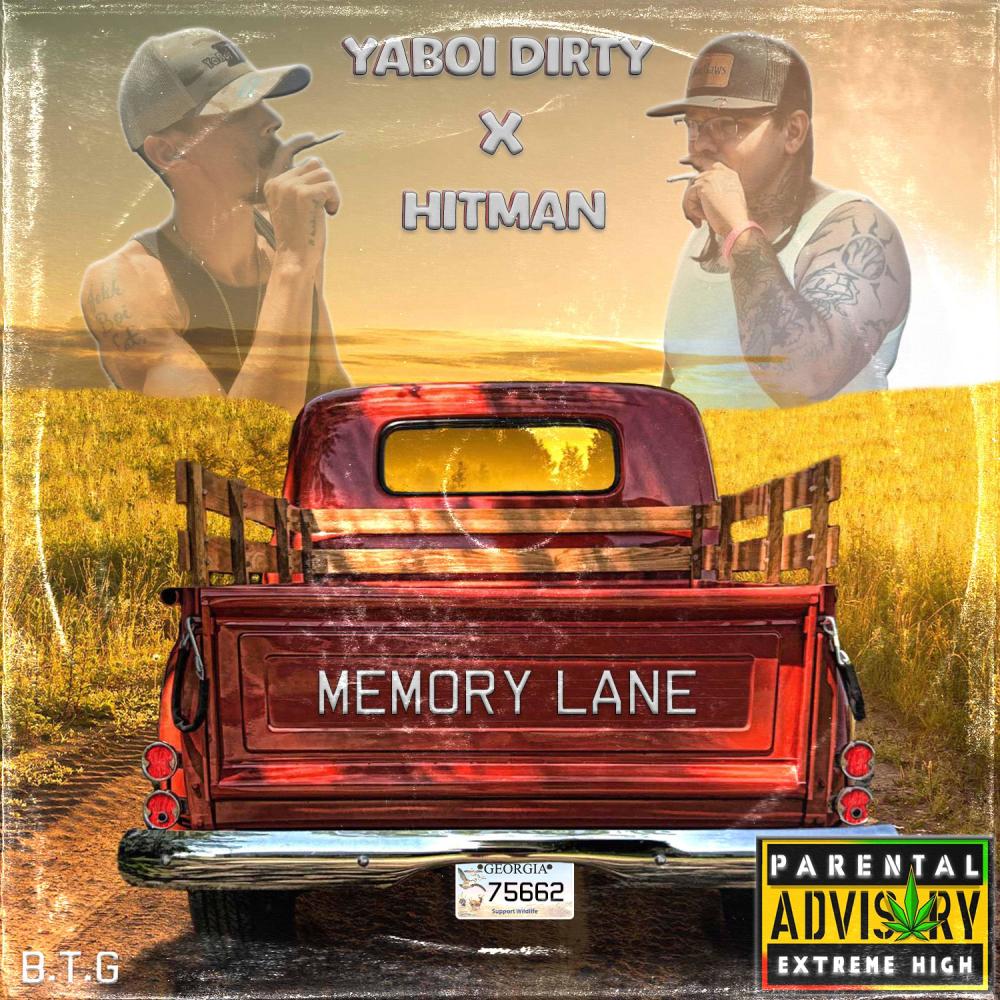 Memory Lane (feat. YaBoi Dirty) (Explicit)
