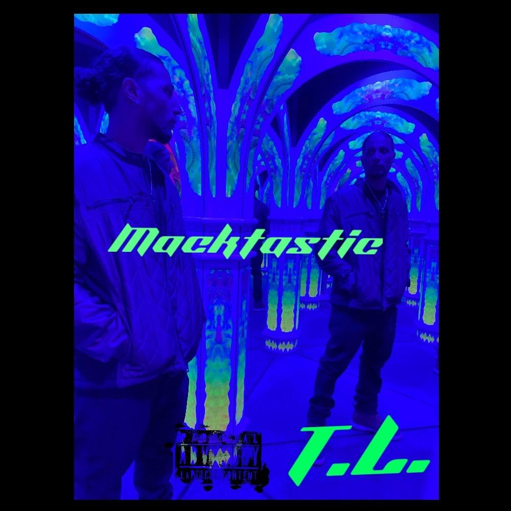 On da Prowl (feat. Fatz & The Juice) (Explicit)