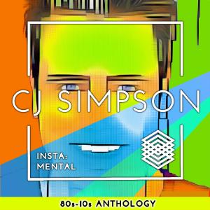 อัลบัม Insta: Mental ศิลปิน CJ Simpson