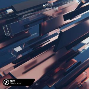 Album Drift from Choirdon