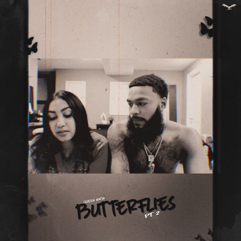 Butterflies Pt. 2 (Acoustic)