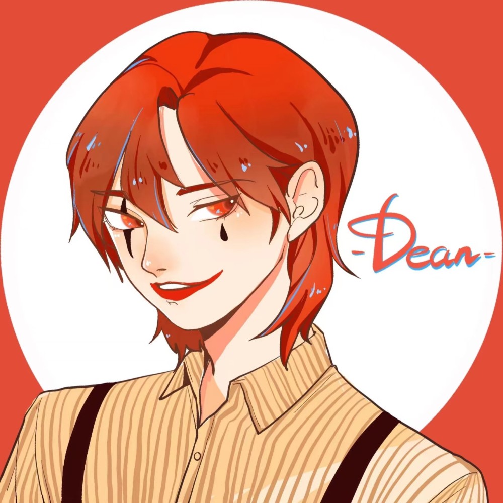 Dean球九ですが