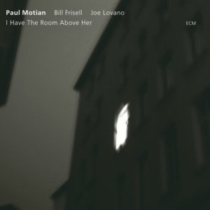 ดาวน์โหลดและฟังเพลง Osmosis Part I พร้อมเนื้อเพลงจาก Paul Motian