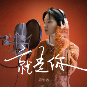 Album 就是你 oleh 周笔畅