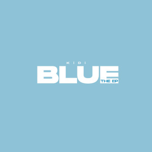Album Blue from Kidi