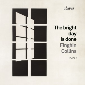 อัลบัม The bright day is done ศิลปิน Finghin Collins