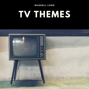 Album TV Themes (Explicit) from Mundell Lowe and His All Stars