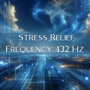 Album Stress Reduction Seekers (Healing Meditation, Stress Relief Frequency 432 Hz) oleh Spiritual Healing Guru