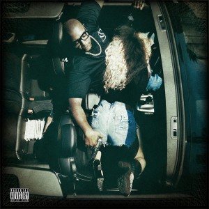 Listen to Thuggin' (Explicit) song with lyrics from Kendrick Lamar