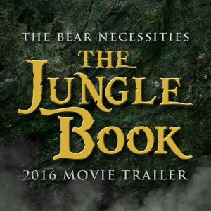 收聽L'Orchestra Cinematique的The Bear Necessities (From "The Jungle Book" 2016 Movie Trailer)歌詞歌曲